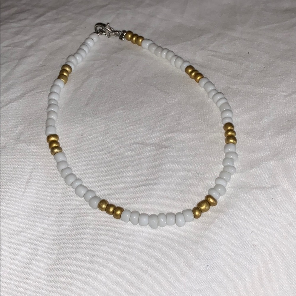 VSCO anklet